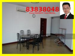 Parc Oasis (D22), Condominium #137389722